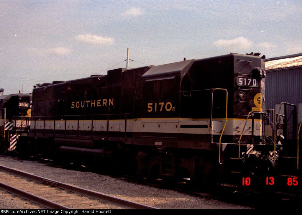 SOU 5170